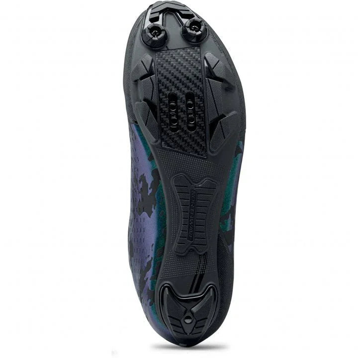 REBEL 3 MTB CYCLING SHOES - Northwave - Cobbled Climbs