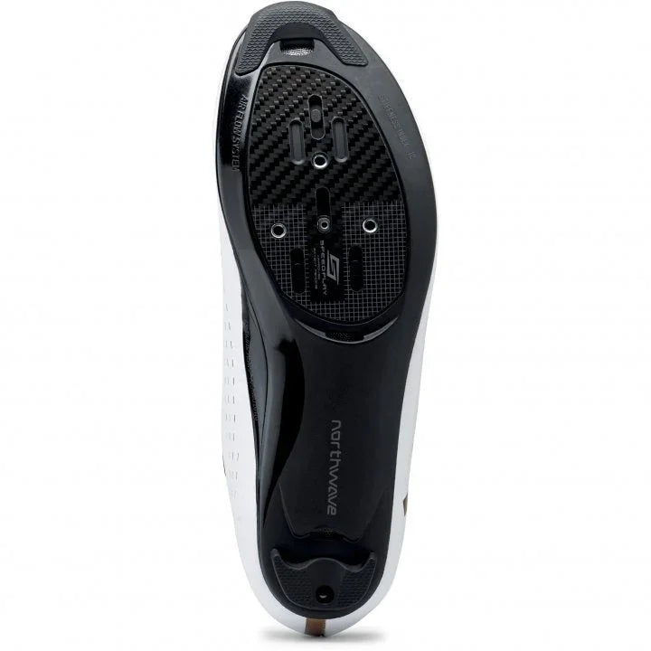 REVOLUTION 3 ROAD CYCLING SHOES - Northwave - Cobbled Climbs