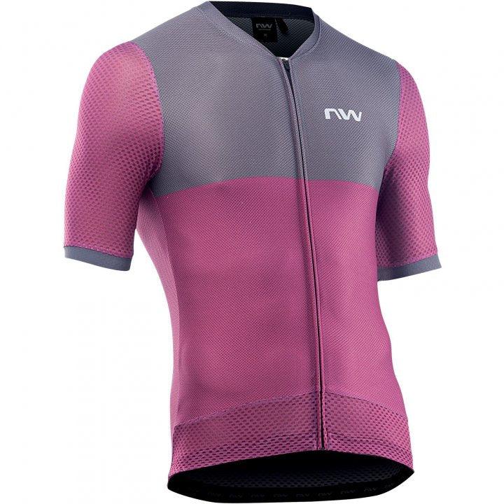 STORM AIR MENS CYCLING JERSEY - Northwave - Cobbled Climbs
