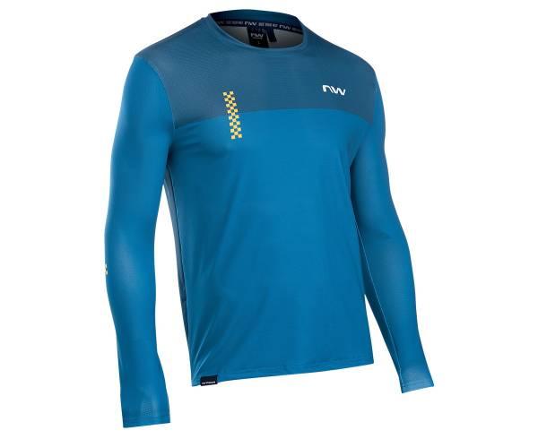 MTB XTRAIL 2 MENS CYCLING JERSEY - Northwave - Cobbled Climbs