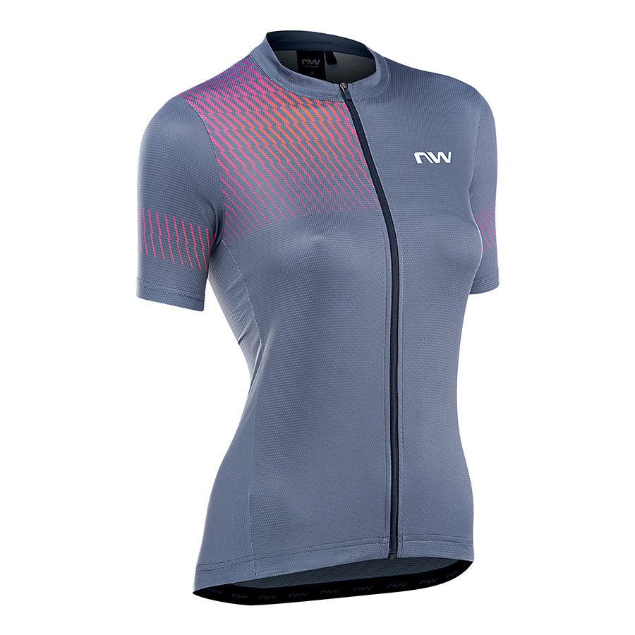 ORIGIN WOMENS CYCLING JERSEY - Northwave - Cobbled Climbs