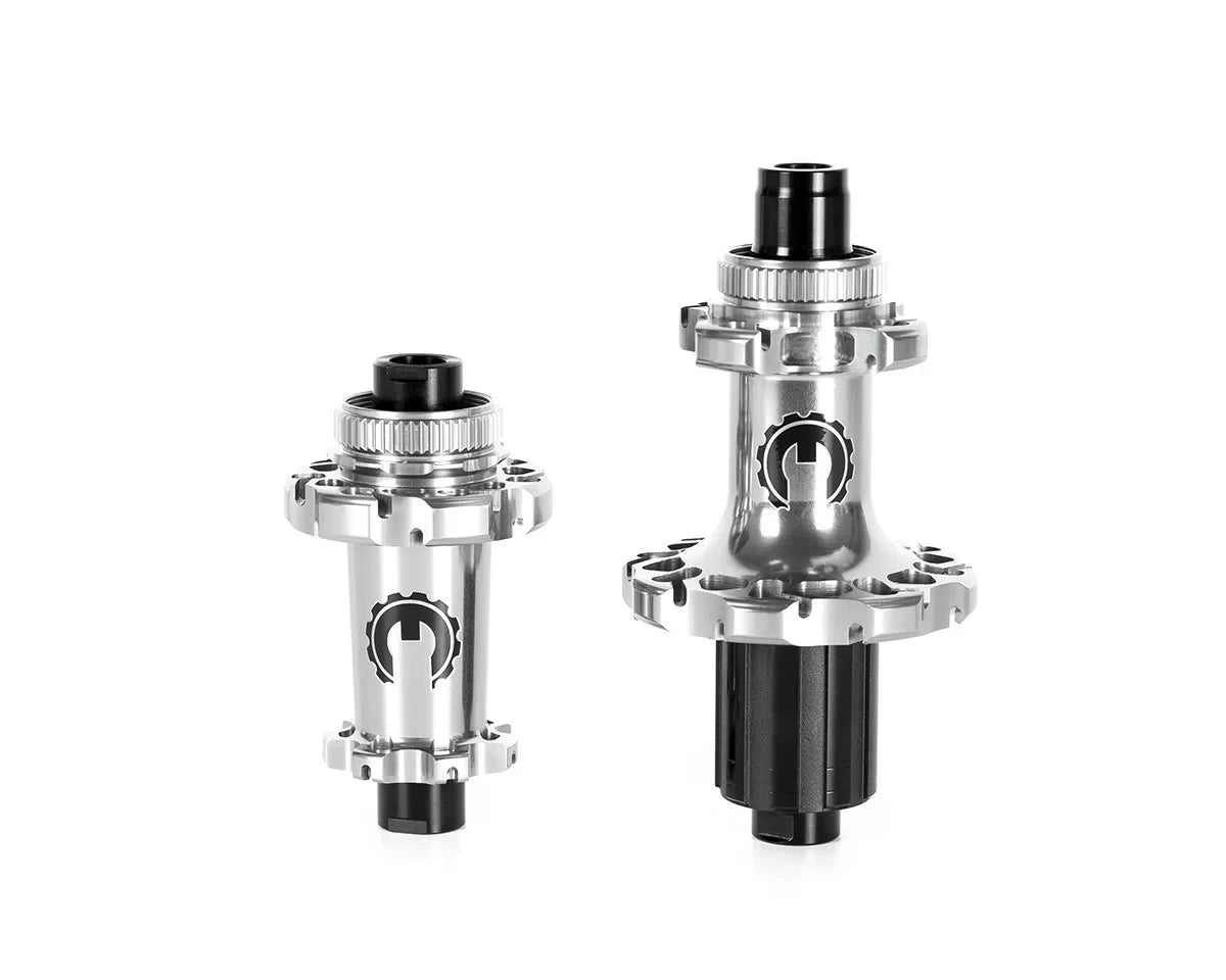 MARVEL 38D CARBON DISC WHEELSET - Elite Wheels - Cobbled Climbs