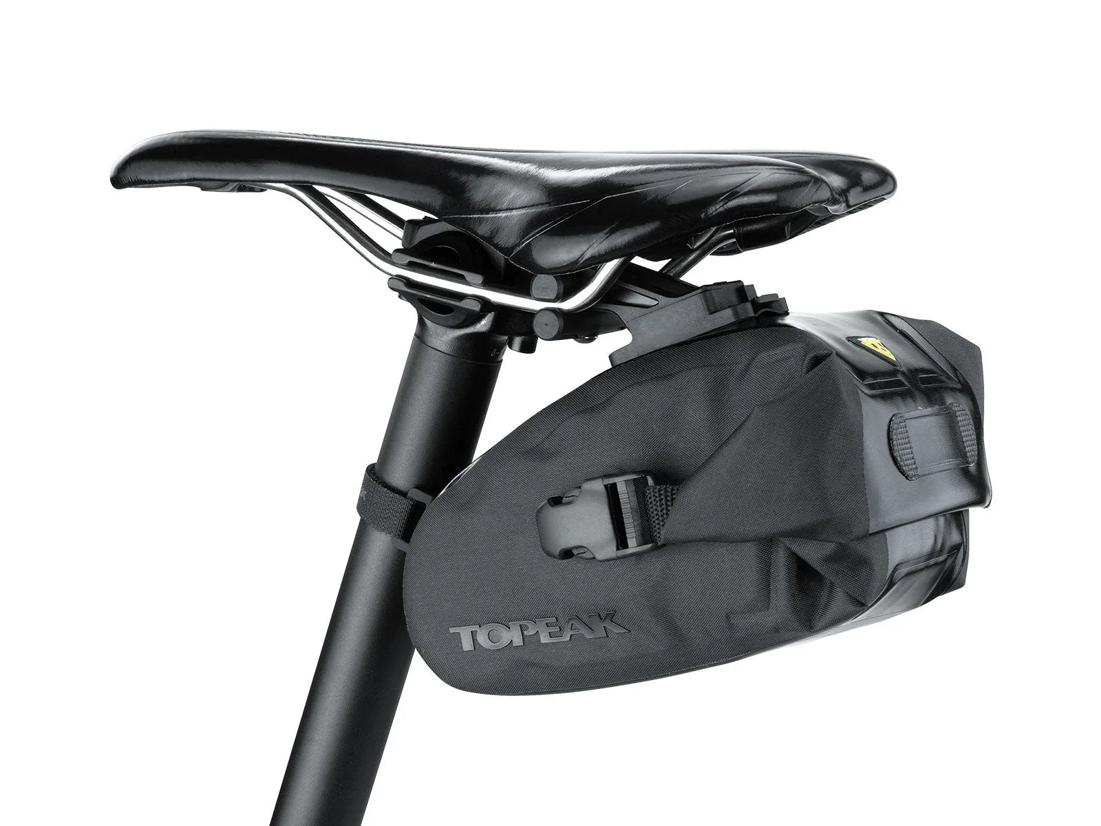 Wedge Dry Saddle Bag | Topeak | Cobbled Climbs – view 2