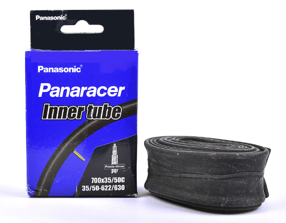 Premium 28/700C Presta Tube