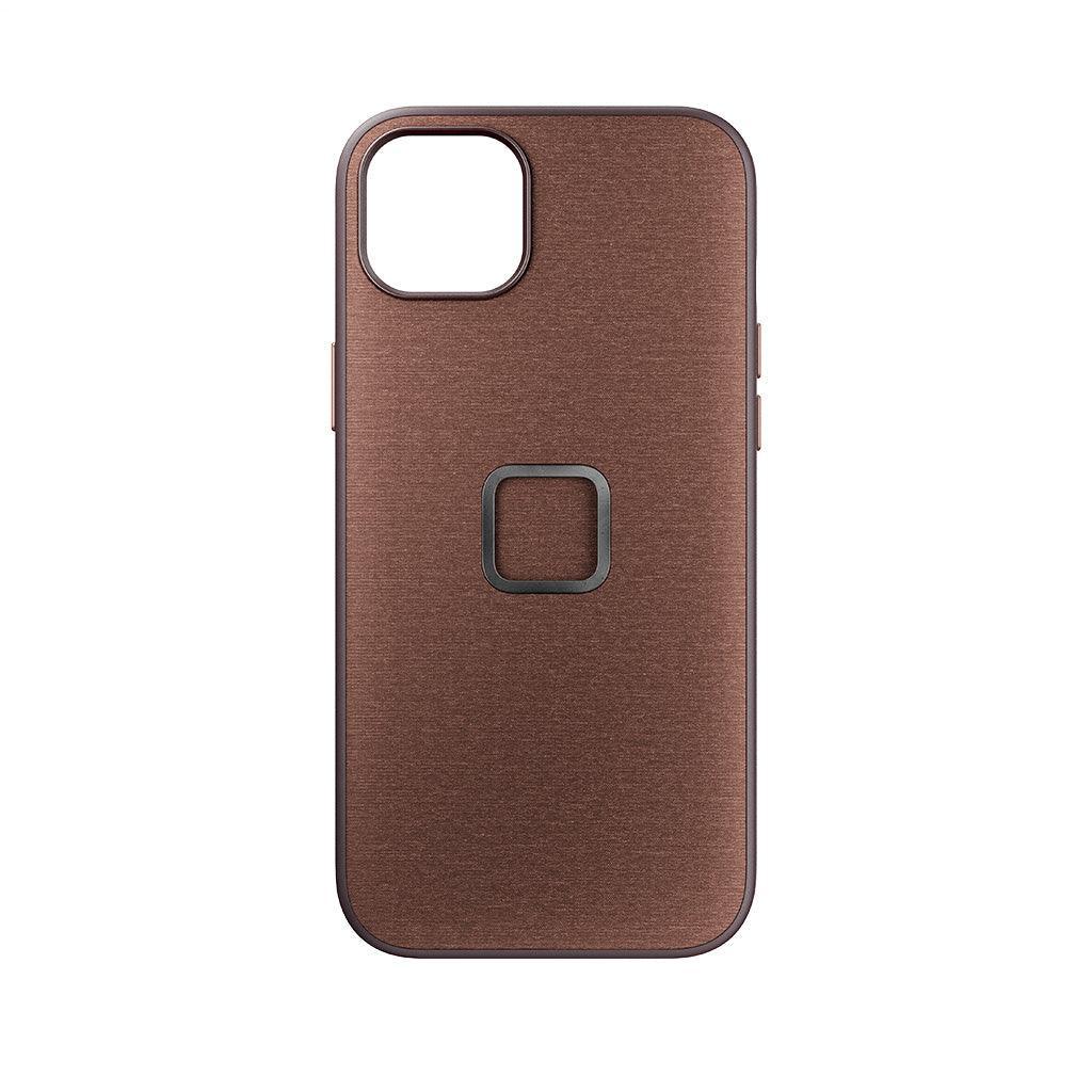 Everyday Phone Case for Iphone 15 Plus - Peak Design - Cobbled Climbs
