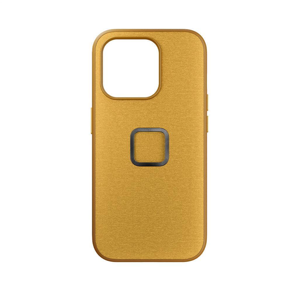 Everyday Phone Case for Iphone 15 PRO - Peak Design - Cobbled Climbs