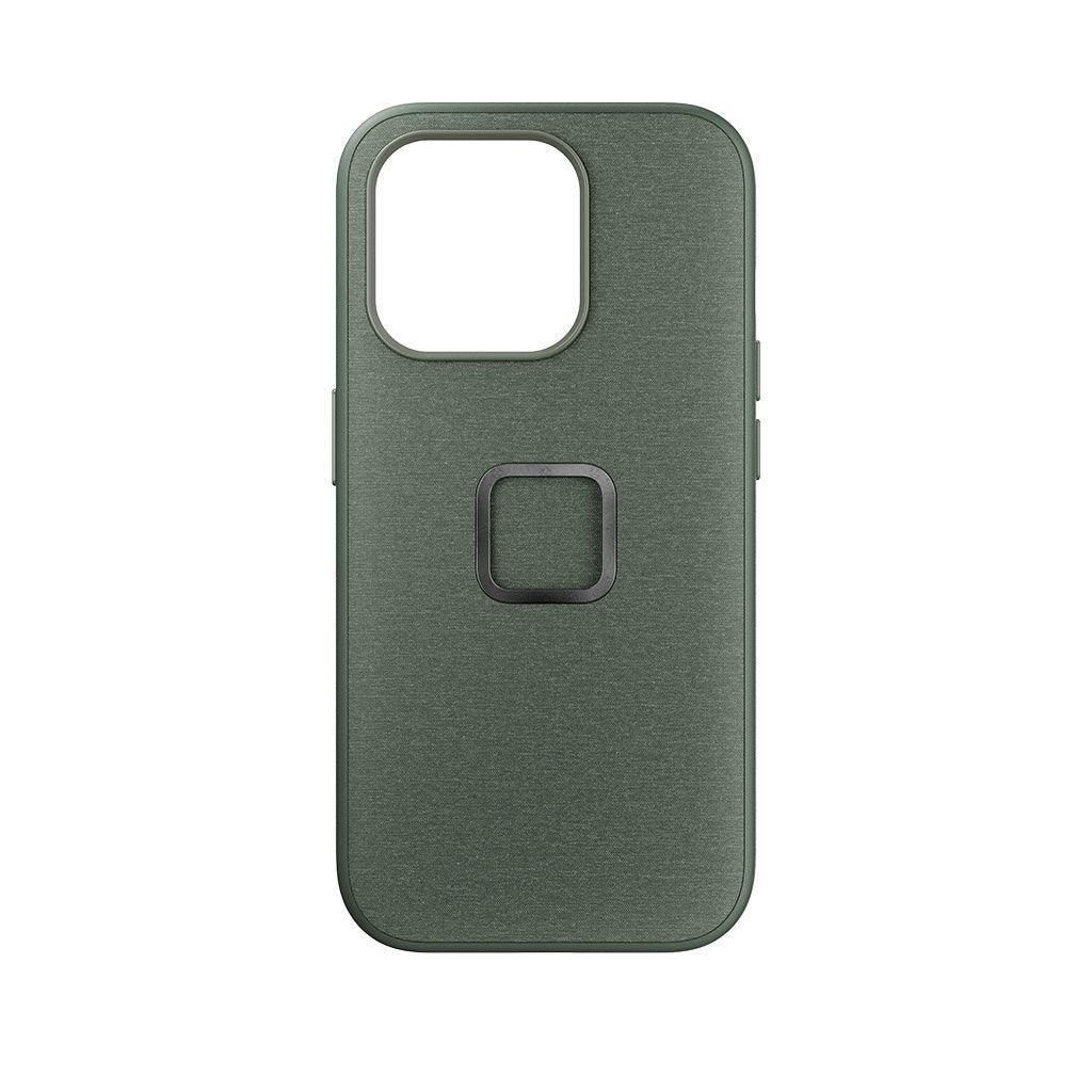 Everyday Phone Case for Iphone 15 - Peak Design - Cobbled Climbs