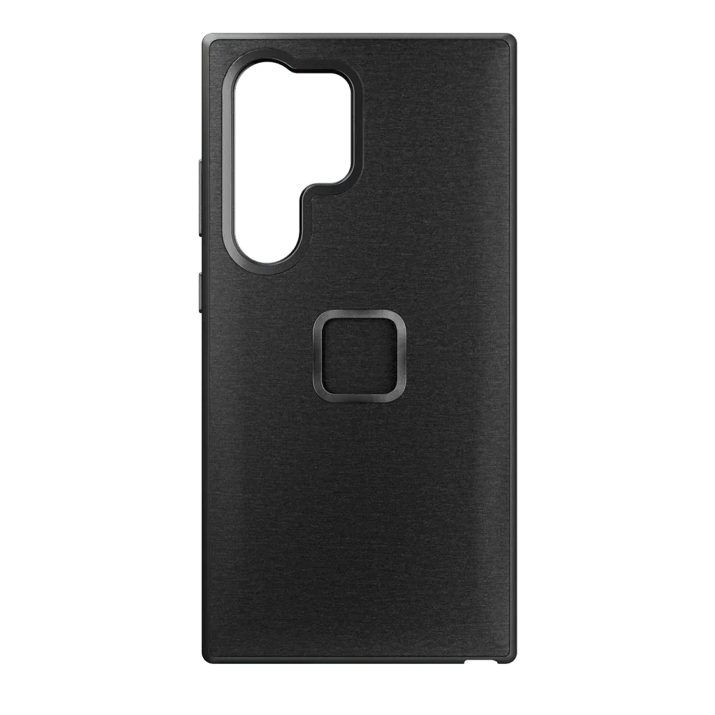 Everyday Phone Case for Samsung Galaxy S24 Ultra - Peak Design - Cobbled Climbs