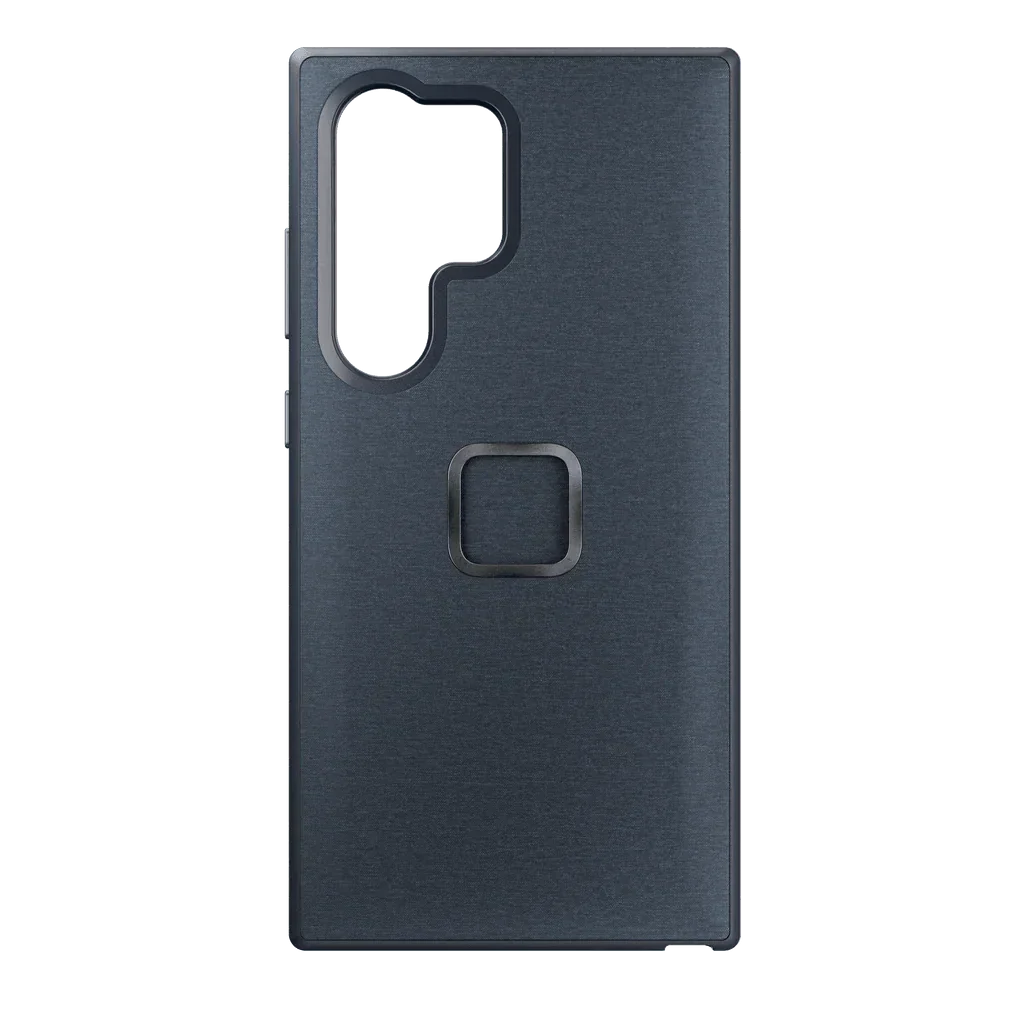 Everyday Phone Case for Samsung Galaxy S24 Ultra - Peak Design - Cobbled Climbs