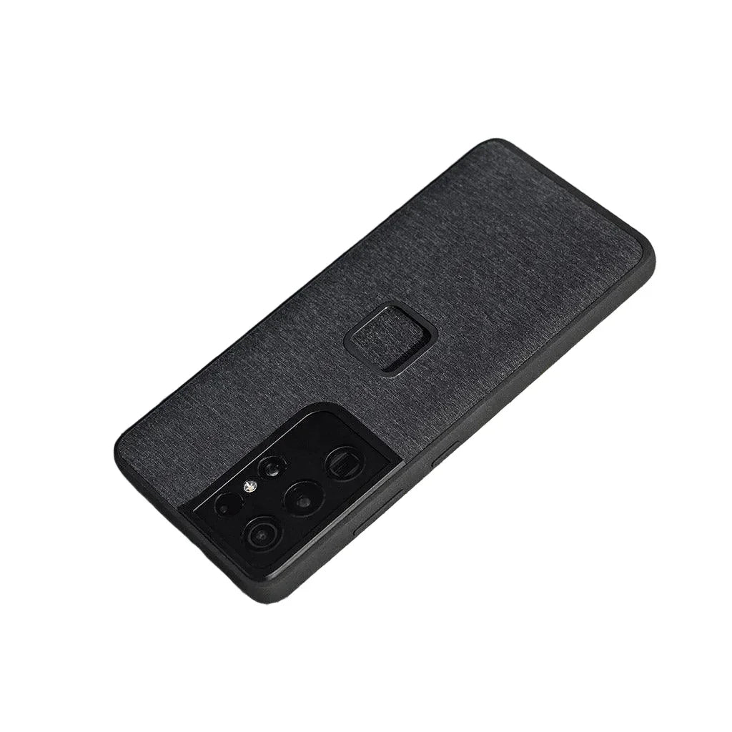 Everyday Case for Samsung Galaxy S22 Plus - Peak Design - Cobbled Climbs