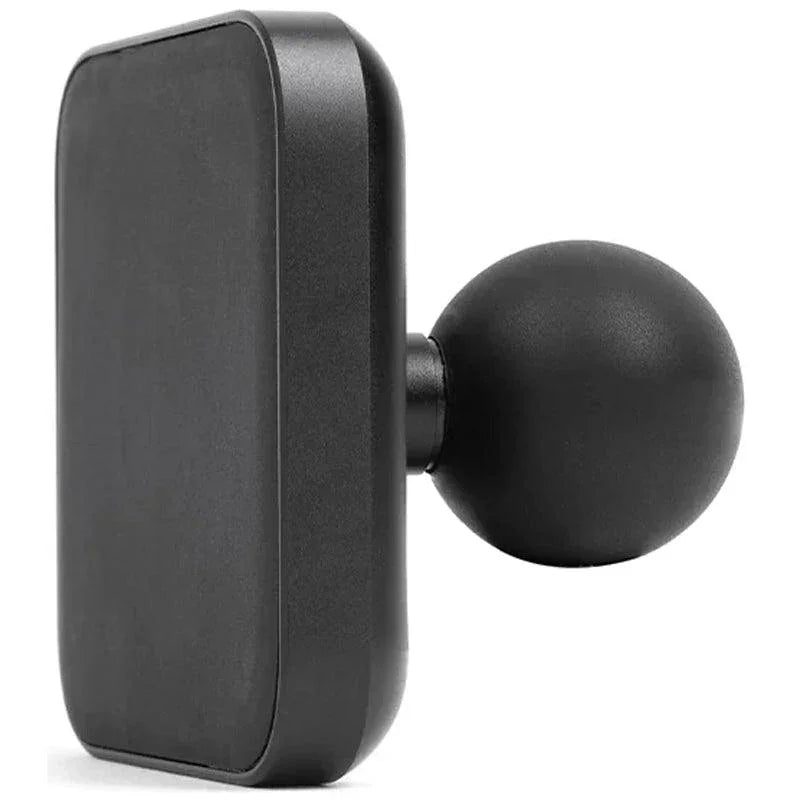 Mobile Car Mount 1" Ball Charging Adapter - Peak Design - Cobbled Climbs