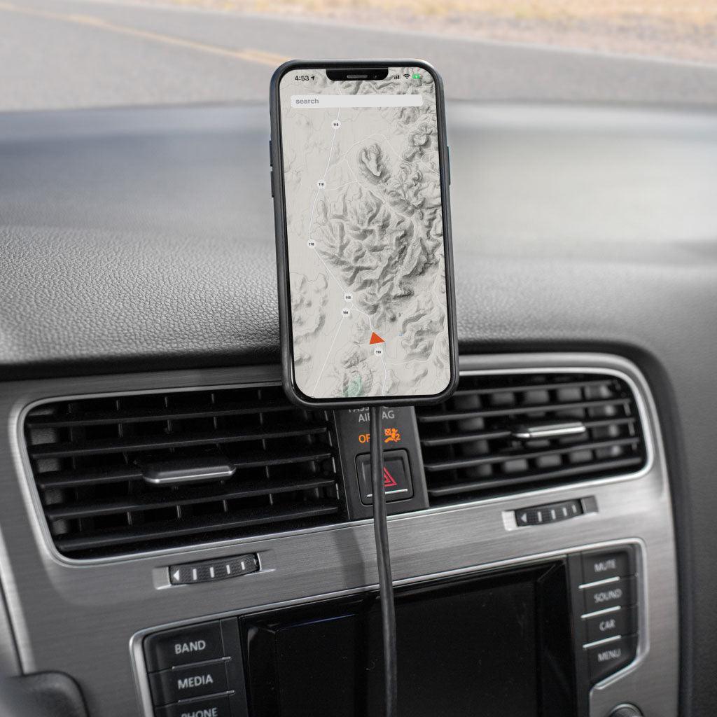 Mobile Car Charging Mount Vhb - Peak Design - Cobbled Climbs