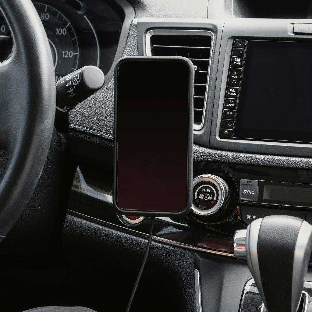 Mobile Car Charging Mount Vhb - Peak Design - Cobbled Climbs