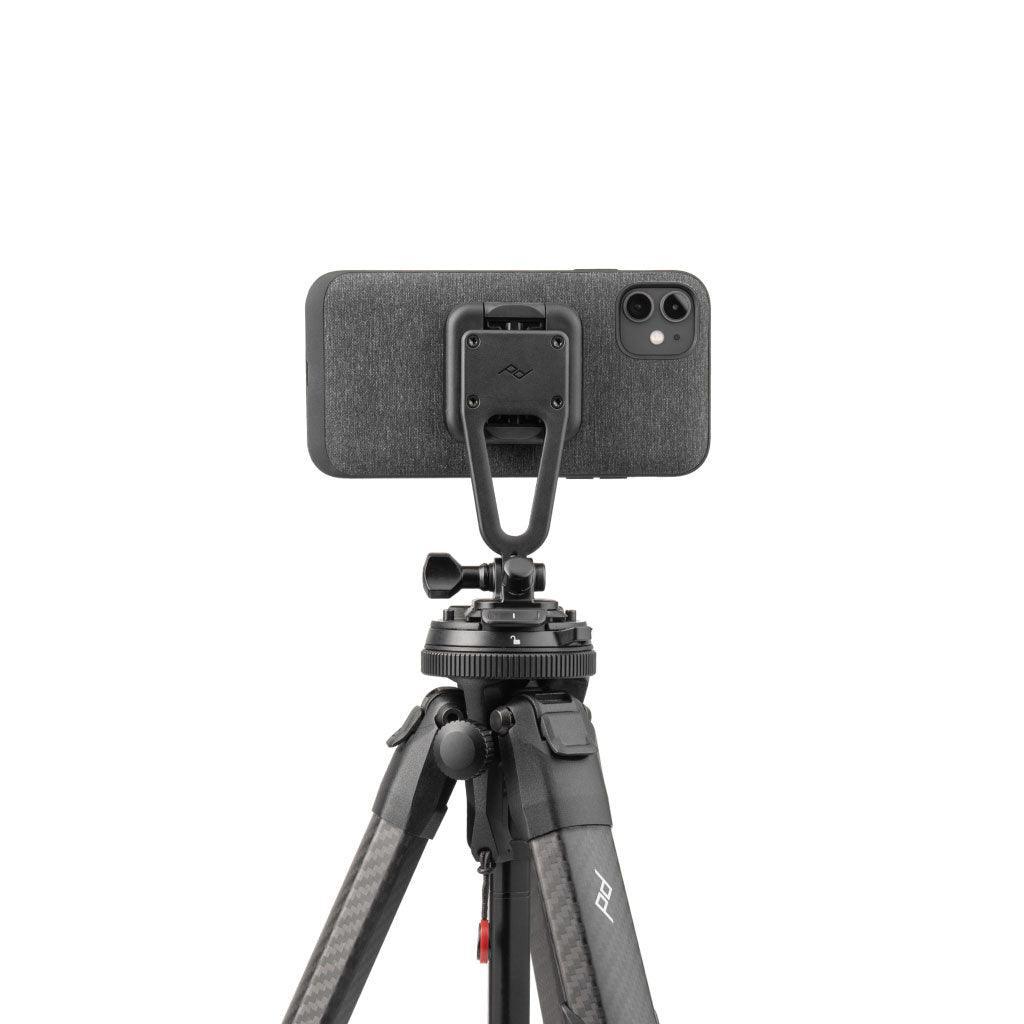 Mobile Creator Kit - Peak Design - Cobbled Climbs