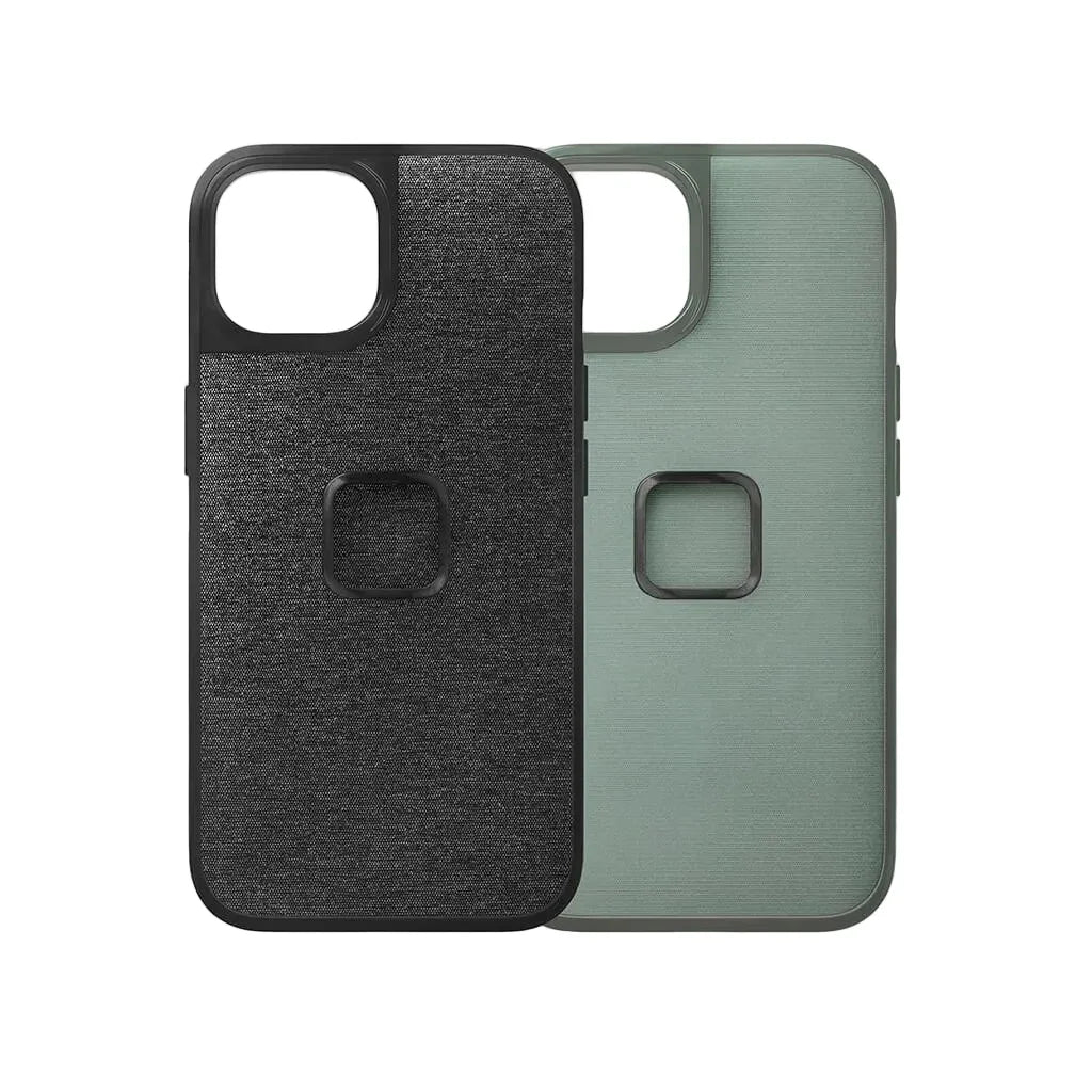 EVERYDAY PHONE CASE FOR iPHONE 14 - Peak Design - Cobbled Climbs