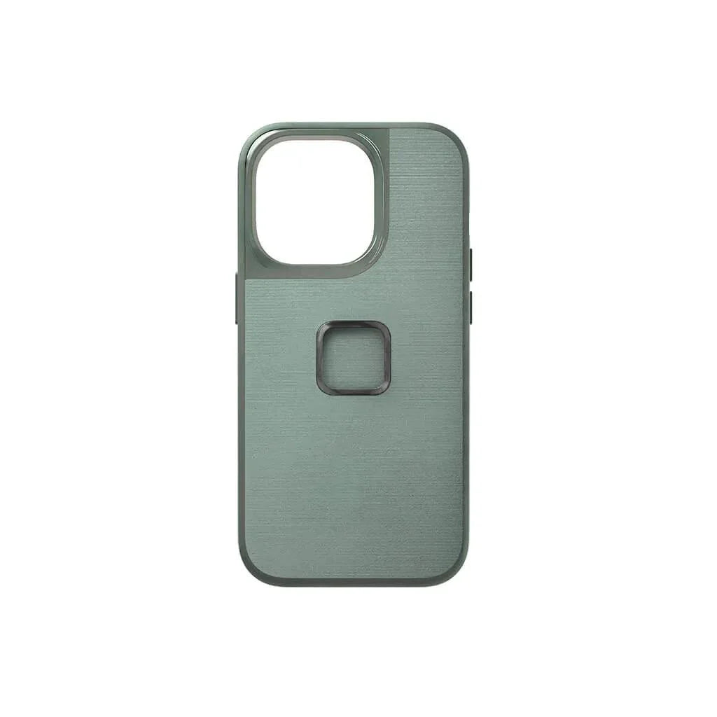 EVERYDAY PHONE CASE FOR iPHONE 14 PRO - Peak Design - Cobbled Climbs