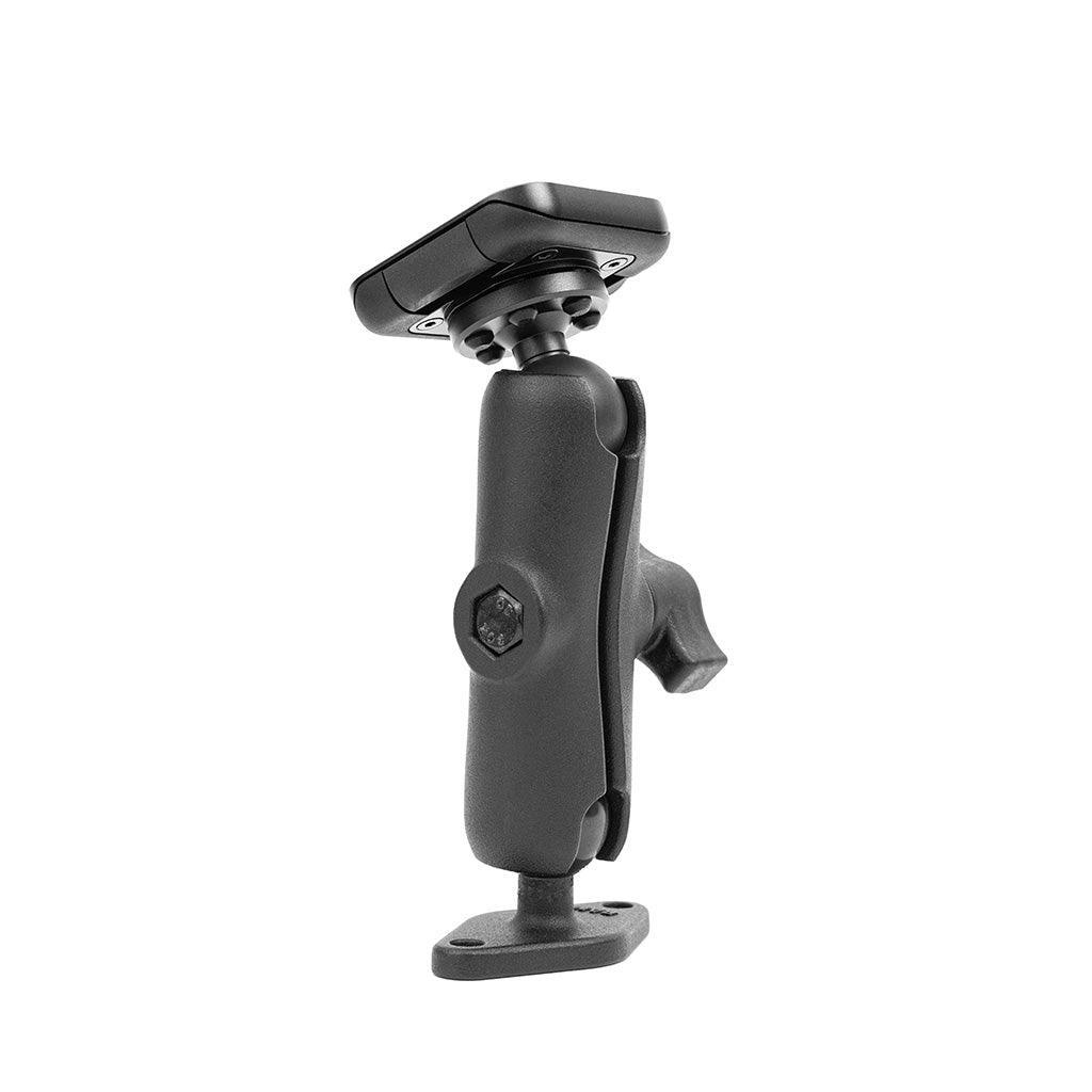 Motorcycle Mobile Mount 1" Ball Adapter - Peak Design - Cobbled Climbs