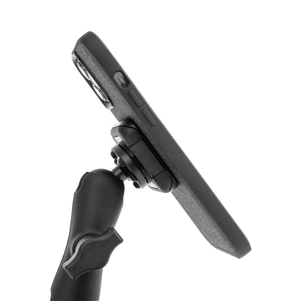 Motorcycle Mobile Mount 1" Ball Adapter - Peak Design - Cobbled Climbs