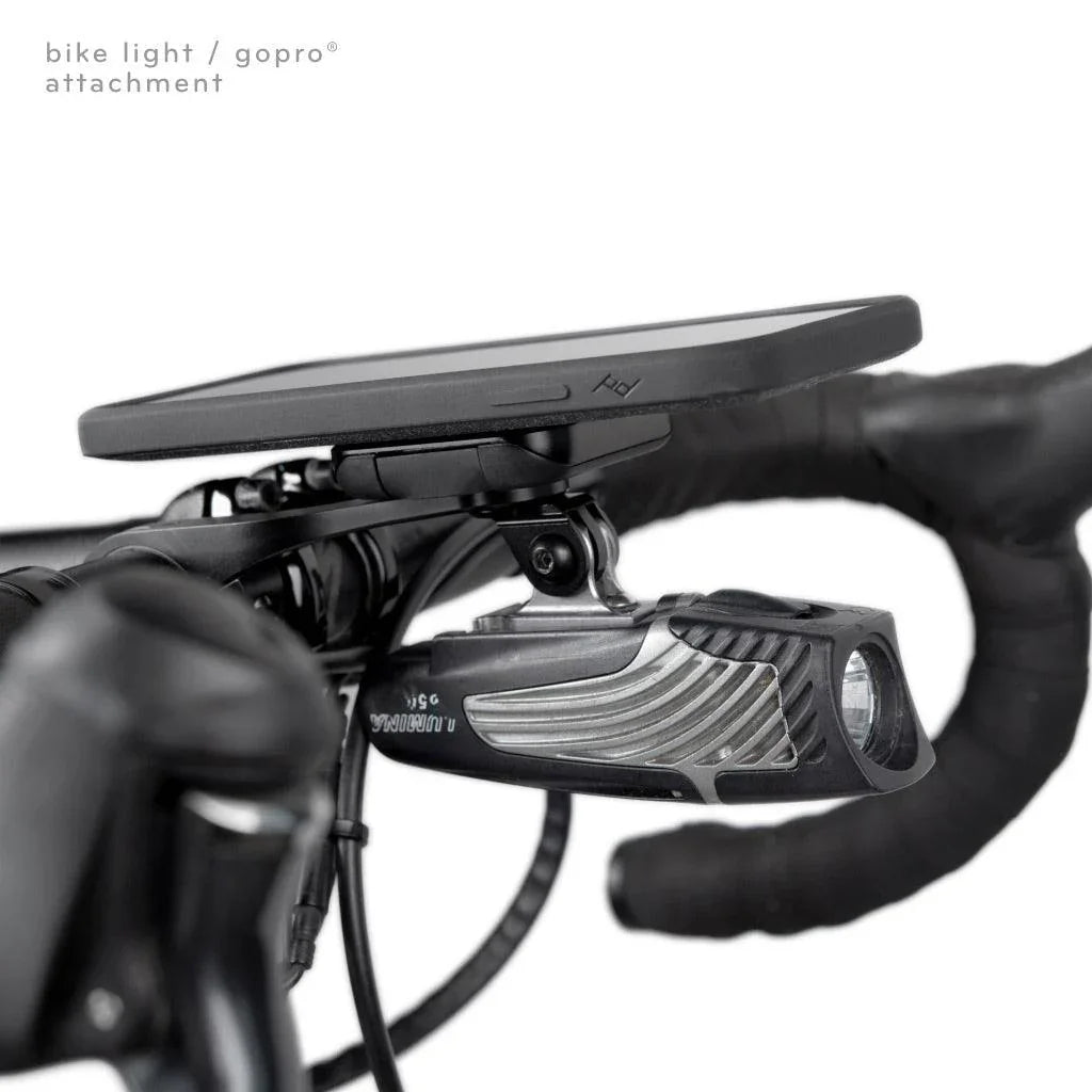 Out Front Bike Mount - Peak Design - Cobbled Climbs