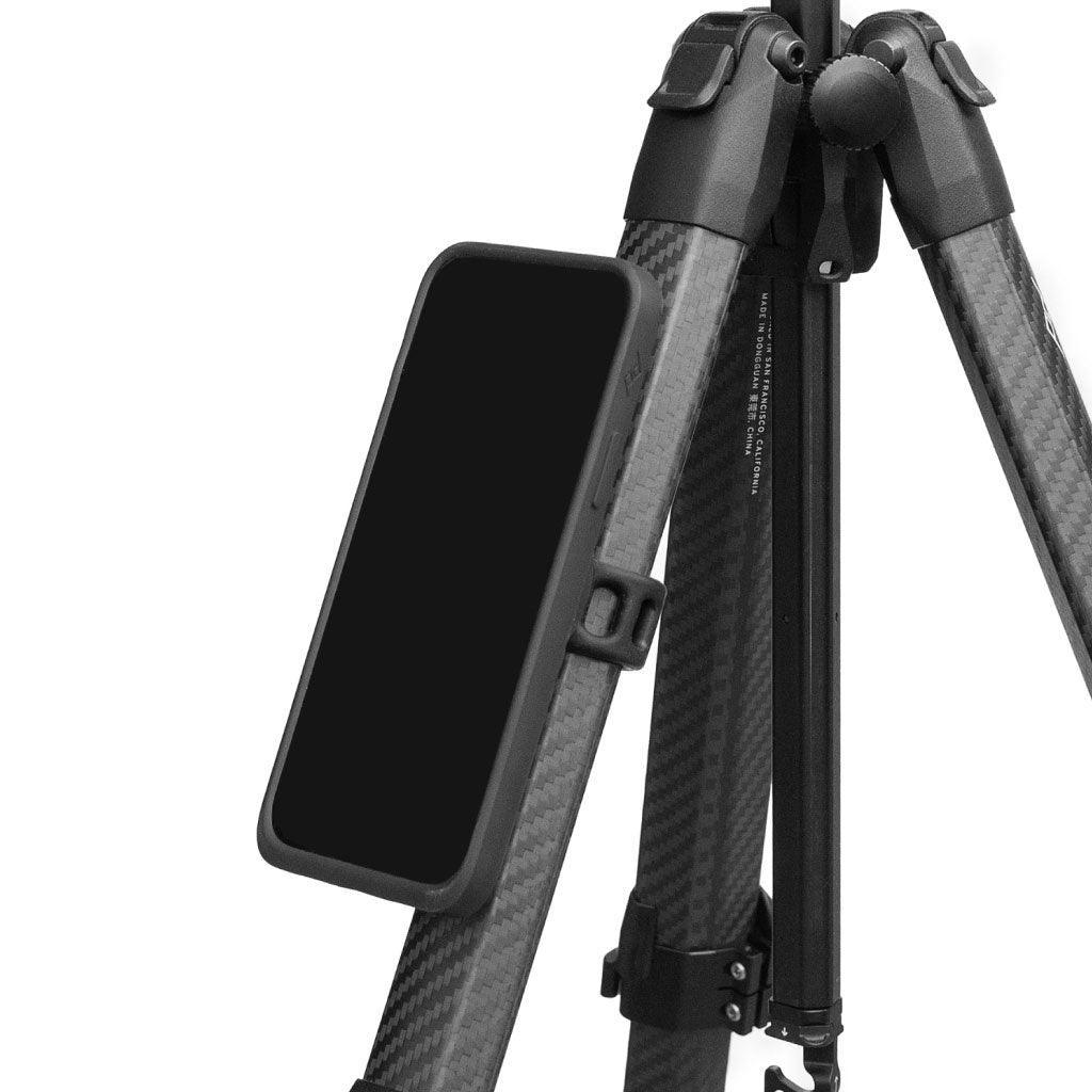 Mobile Universal Handlebar Mount - Peak Design - Cobbled Climbs