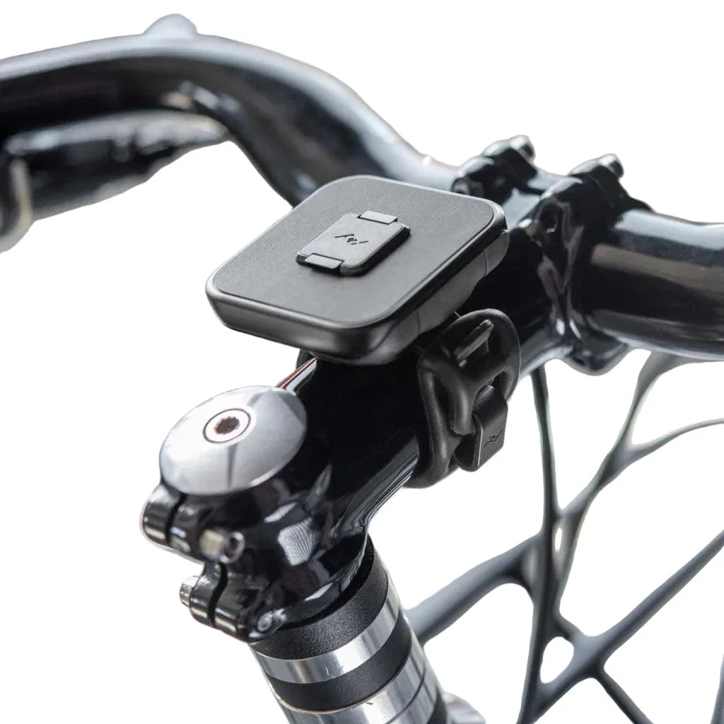 Mobile Universal Handlebar Mount - Peak Design - Cobbled Climbs