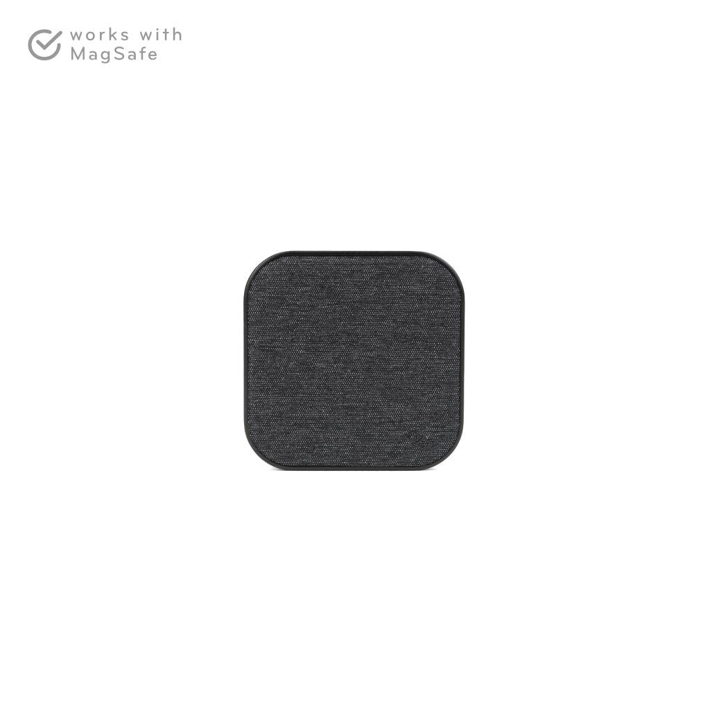 Peak Design Mobile Wall Mount (Charcoal) - BUMSONTHESADDLE