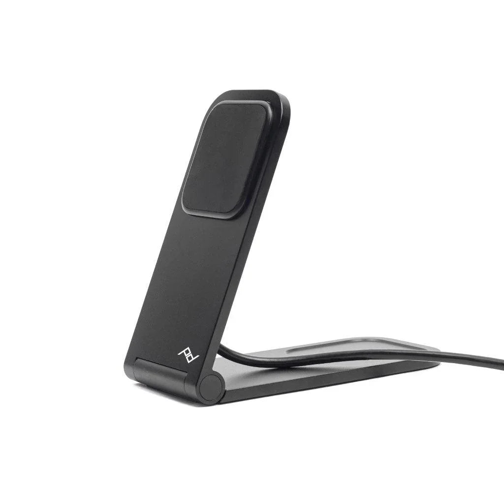 Wireless Charging Stand - Peak Design - Cobbled Climbs