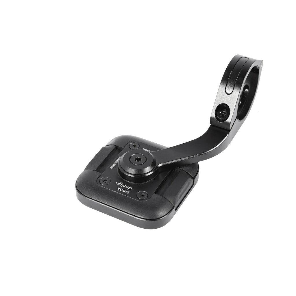 Out Front Bike Mount V2 - Peak Design - Cobbled Climbs