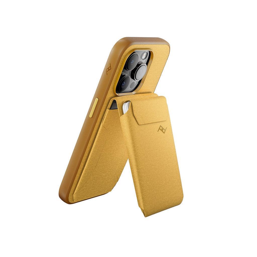 Mobile Wallet Slim Stand - Peak Design - Cobbled Climbs
