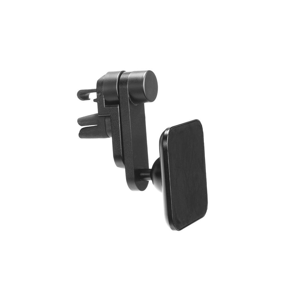 Peak Design Smartphone Car Vent Mount (Black) - BUMSONTHESADDLE