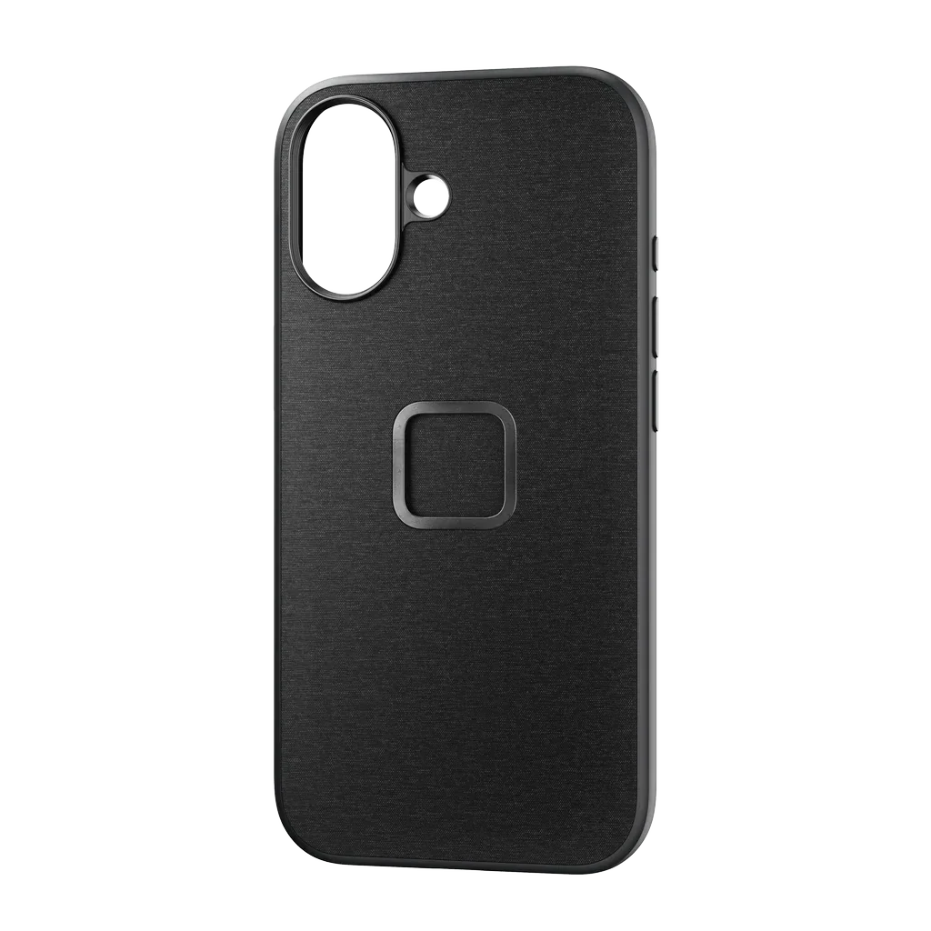 Everyday Phone Case for Iphone 17 - Peak Design - Cobbled Climbs