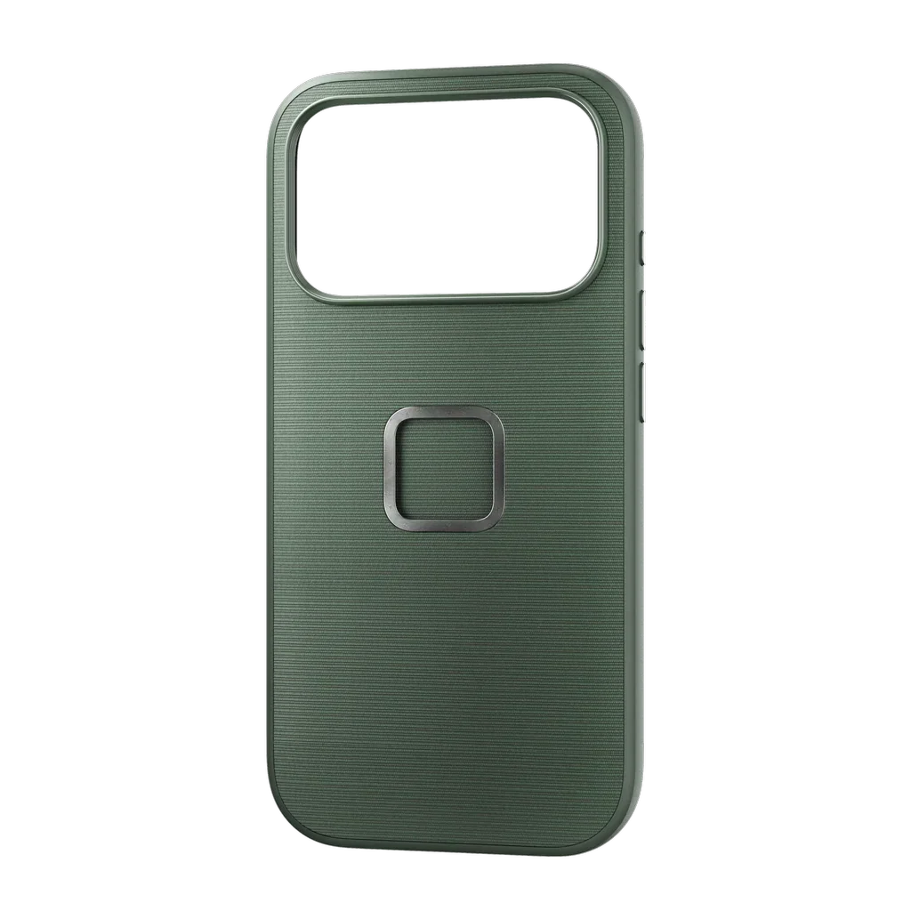 Everyday Phone Case for Iphone 17 PRO - Peak Design - Cobbled Climbs