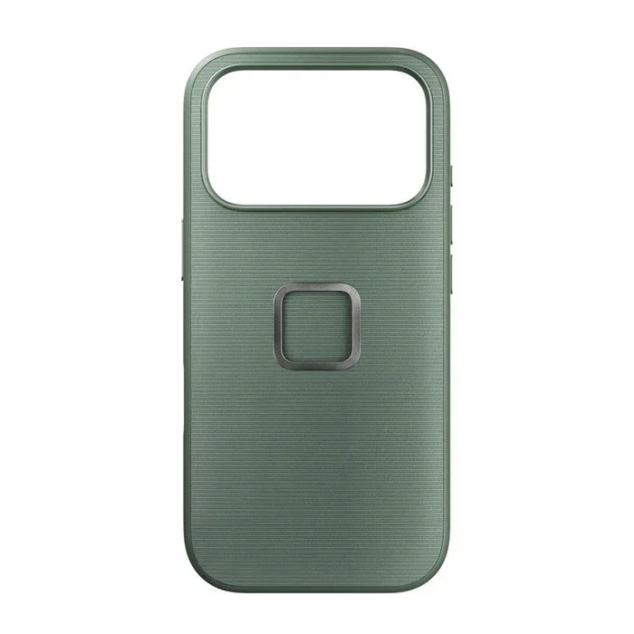 Everyday Phone Case for Iphone 17 PRO - Peak Design - Cobbled Climbs