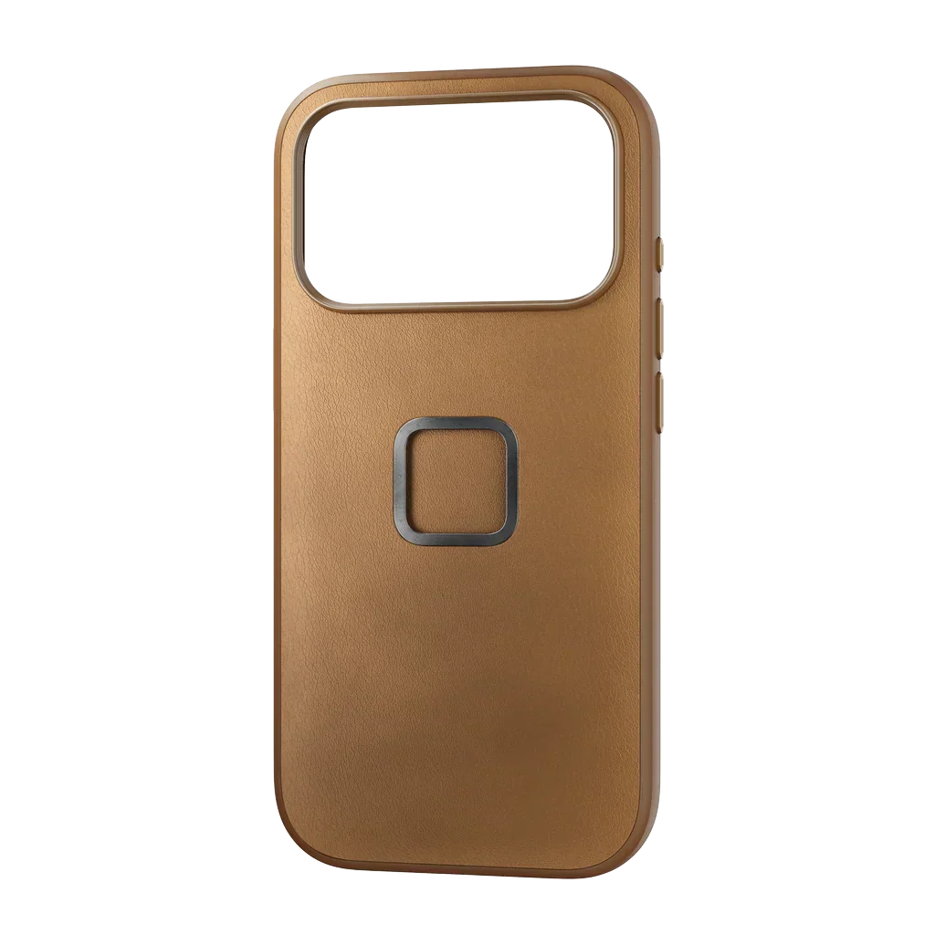 Everyday Phone Case for Iphone 17 PRO - Peak Design - Cobbled Climbs