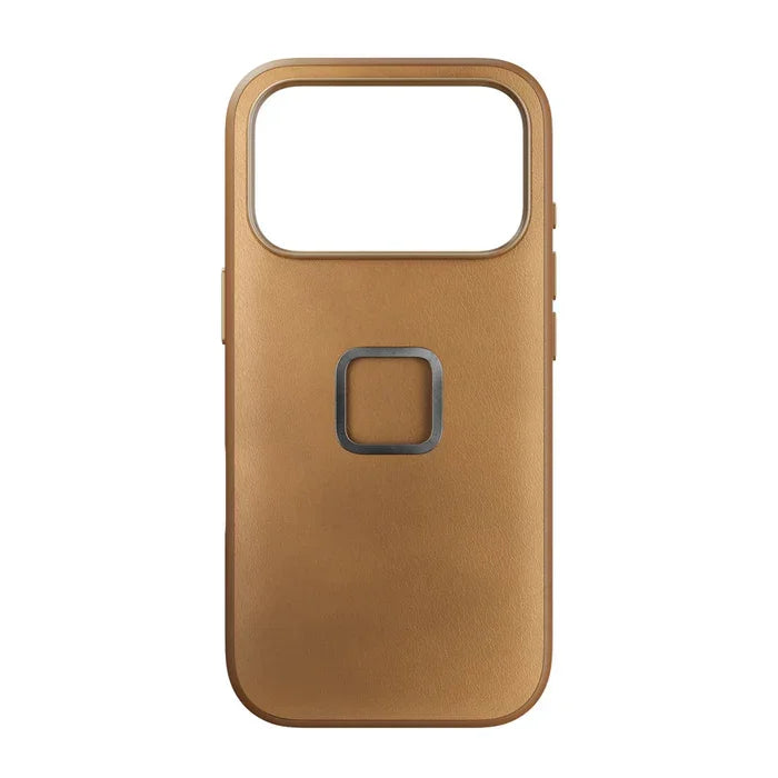 Everyday Phone Case for Iphone 17 PRO - Peak Design - Cobbled Climbs