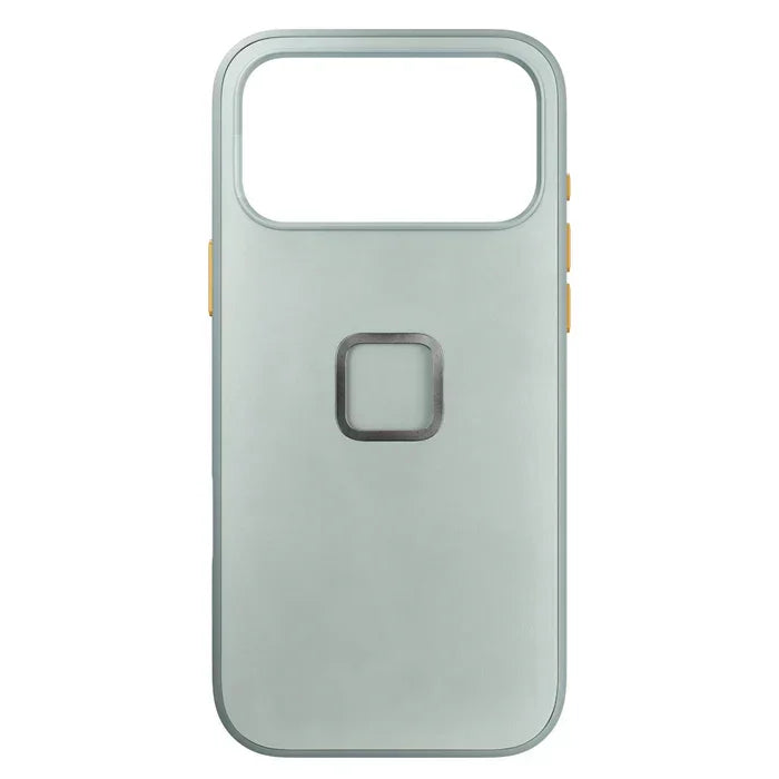 Everyday Phone Case for Iphone 17 PRO Max - Peak Design - Cobbled Climbs
