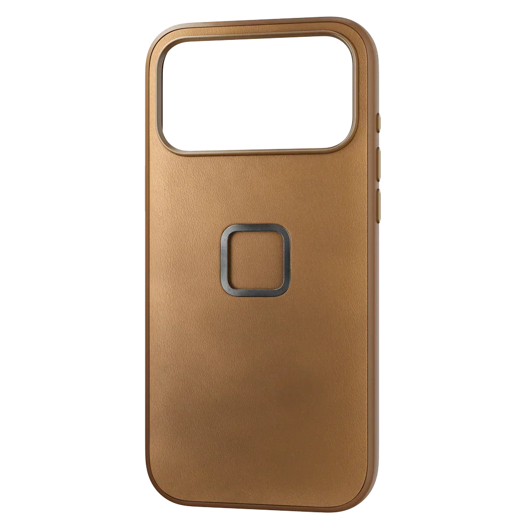 Everyday Phone Case for Iphone 17 PRO Max - Peak Design - Cobbled Climbs