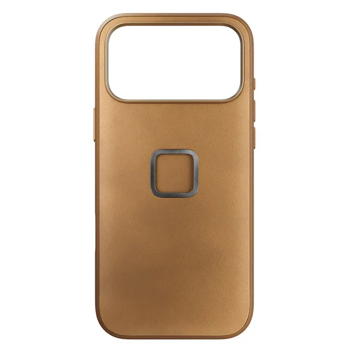 Everyday Phone Case for Iphone 17 PRO Max - Peak Design - Cobbled Climbs