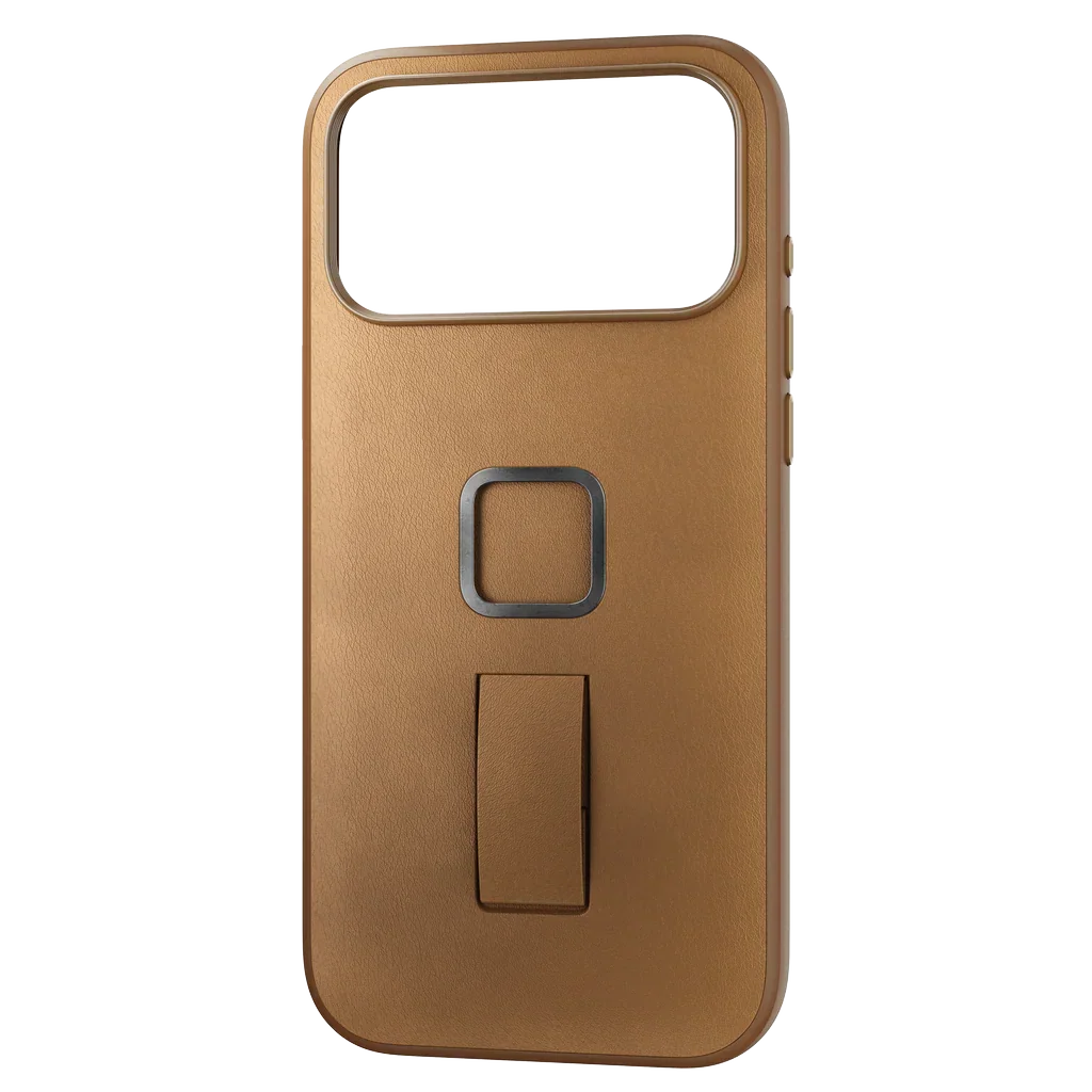 Everyday Phone Case for Iphone 17 PRO Max - Peak Design - Cobbled Climbs