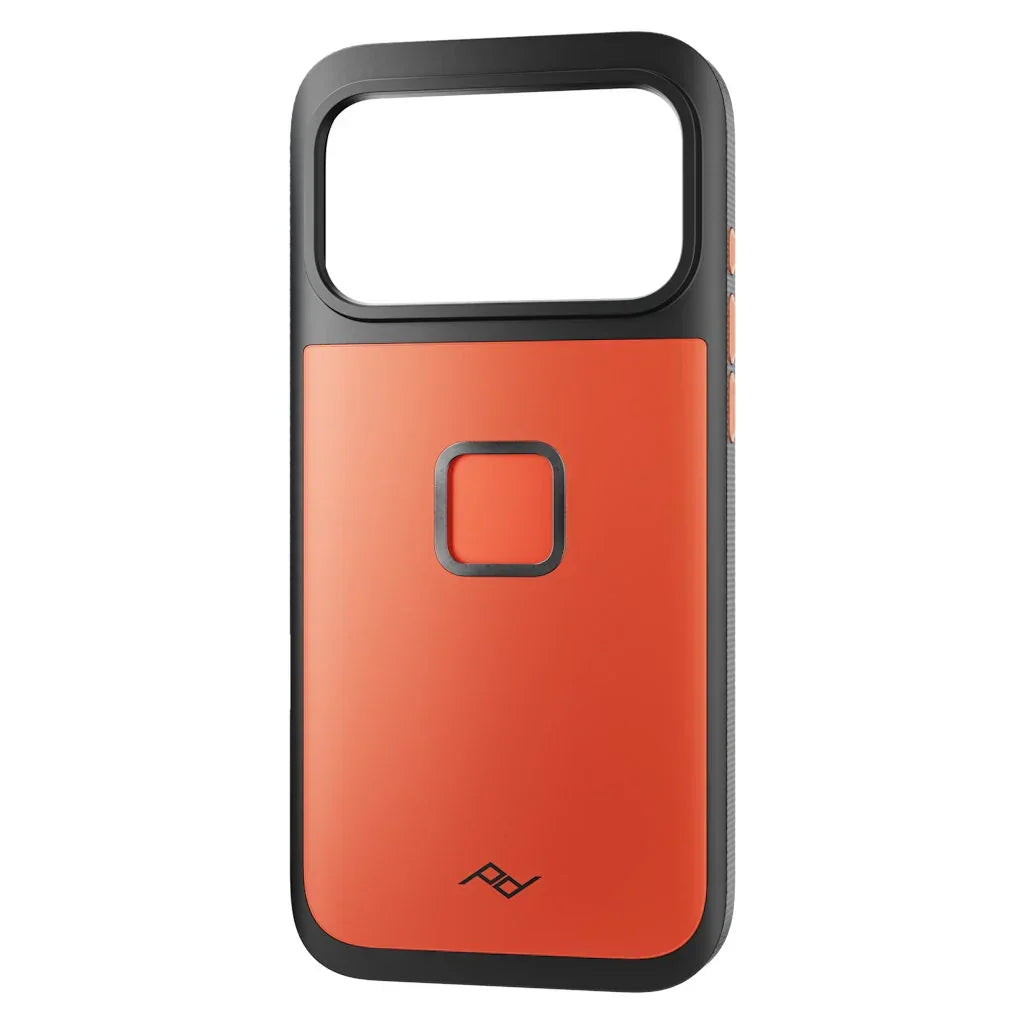 Gnar Case for Iphone 17 PRO Max - Peak Design - Cobbled Climbs