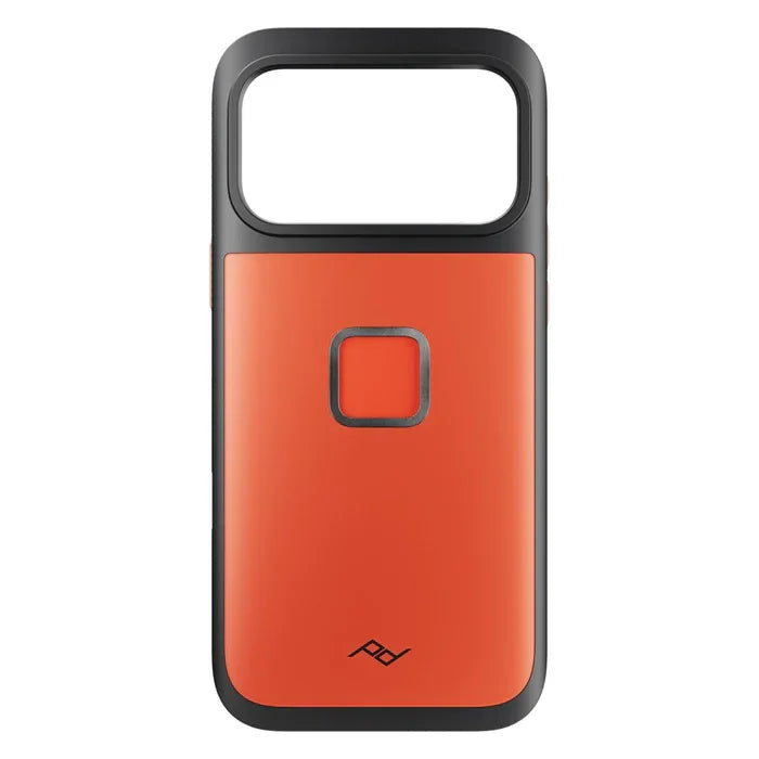 Gnar Case for Iphone 17 PRO Max - Peak Design - Cobbled Climbs