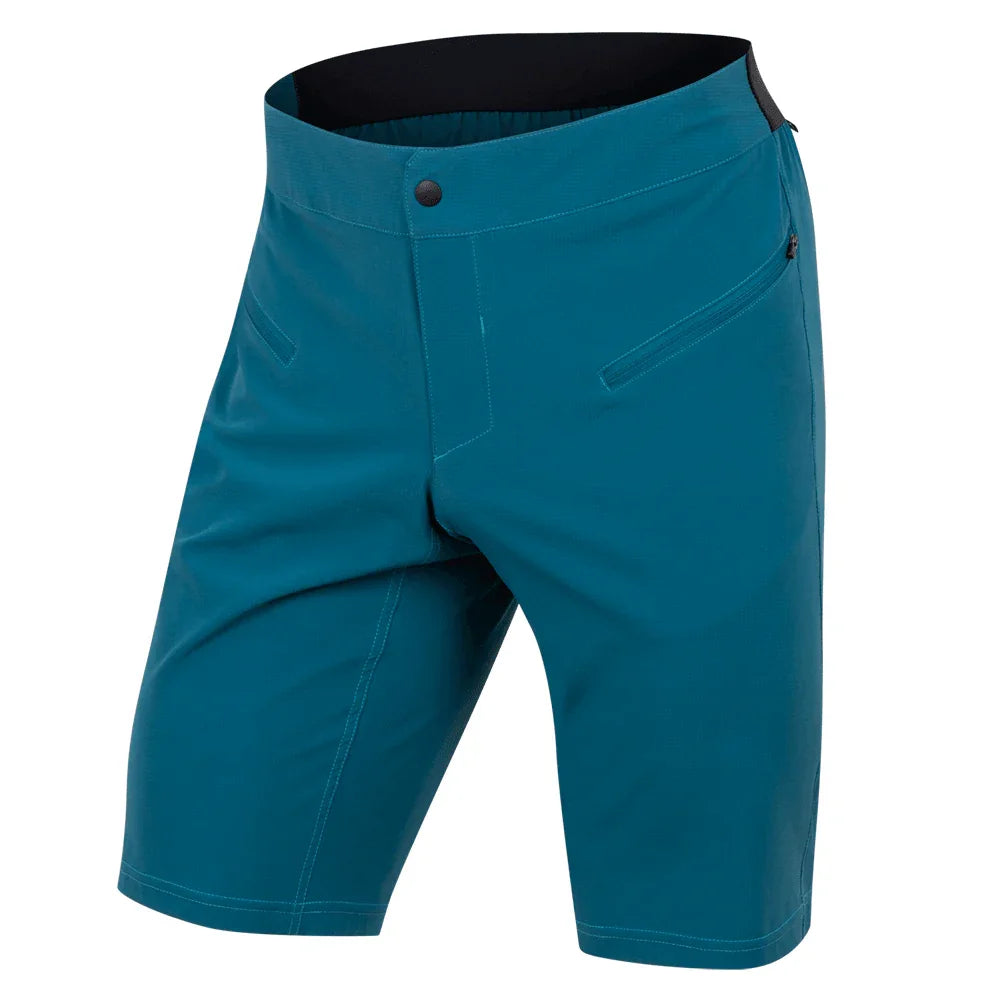 Canyon with Liner Mens Cycling Shorts | Pearl Izumi | Cobbled Climbs – view 3