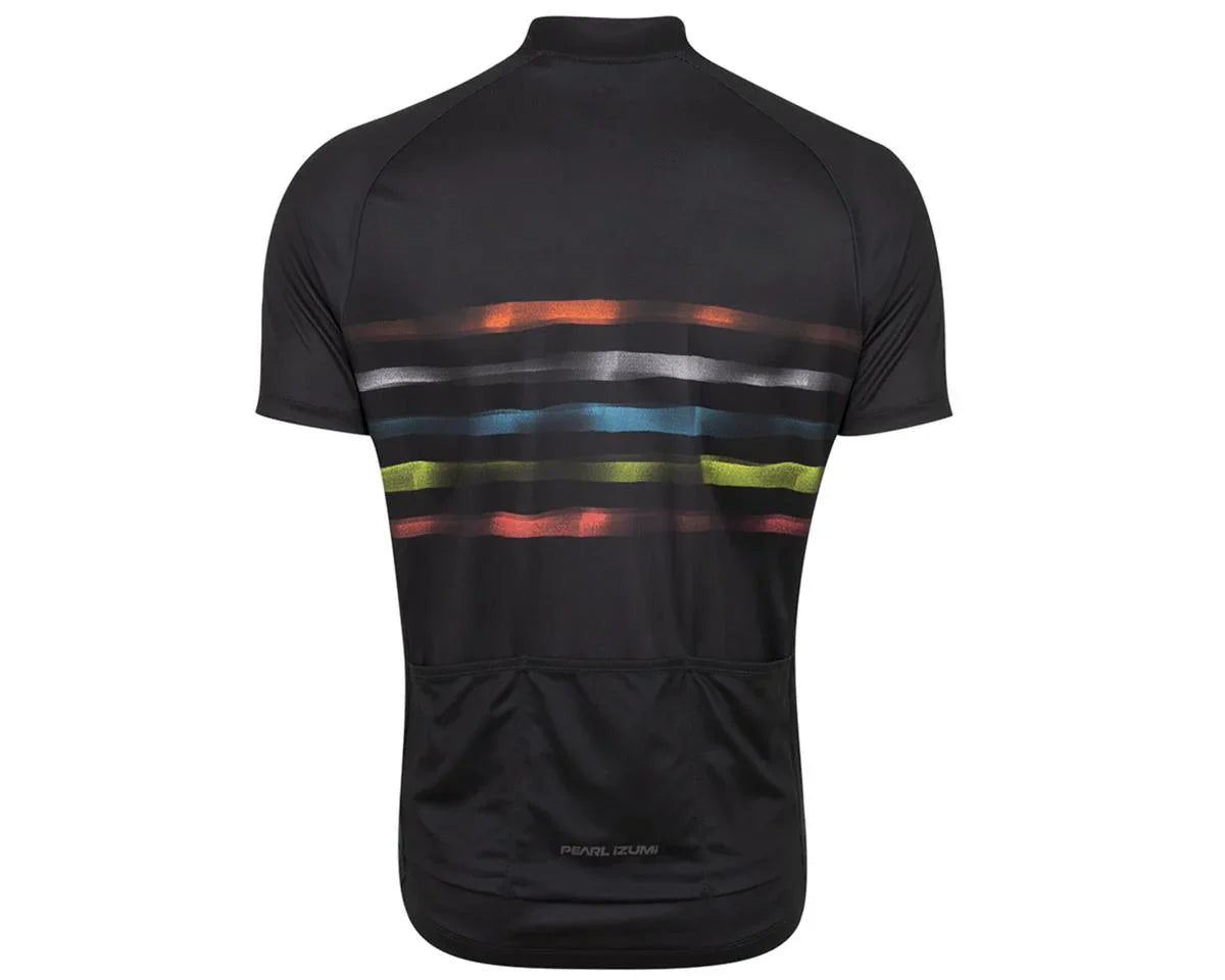 CLASSIC MENS CYCLING JERSEY - Pearl Izumi - Cobbled Climbs
