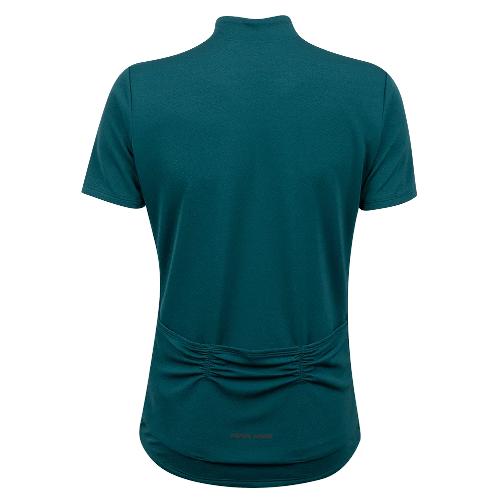 QUEST WOMENS CYCLING JERSEY - Pearl Izumi - Cobbled Climbs