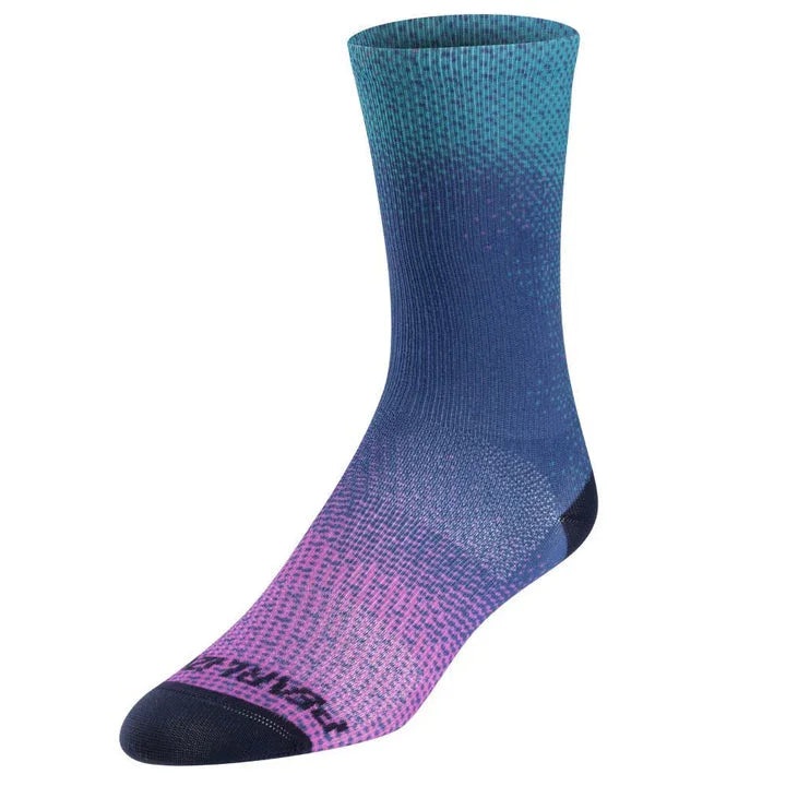 TRANSFER LTD UNISEX CYCLING SOCKS - Pearl Izumi - Cobbled Climbs