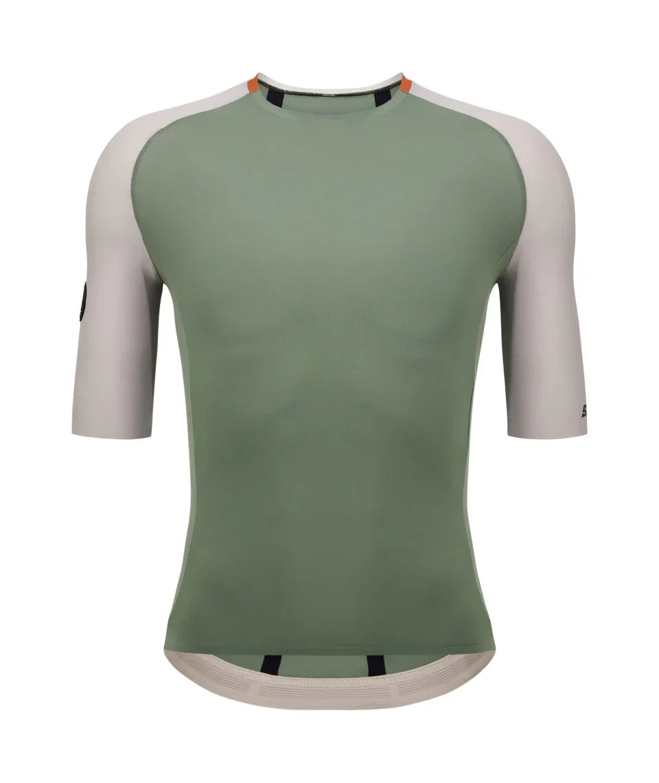 PELLE JERSEY - Santini - Cobbled Climbs