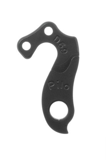 Pilo D69 Derailleur Hanger for Kona, Canyon, Cinelli, Haibike | Pilo | Cobbled Climbs