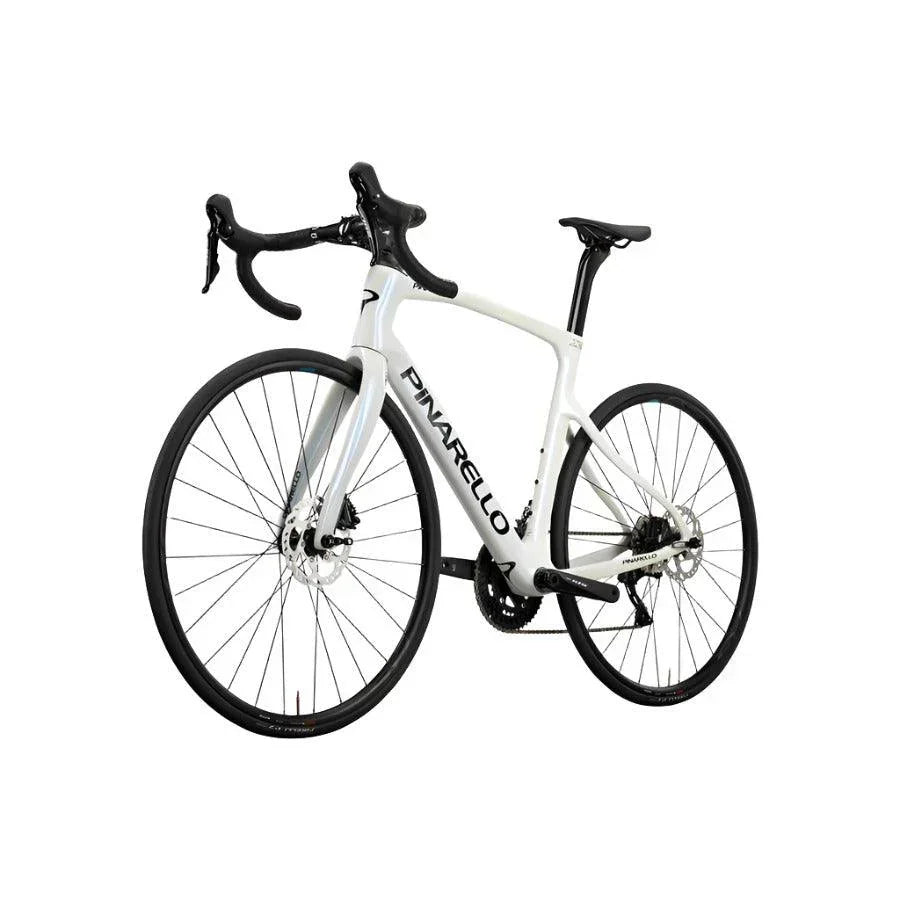 X1 105 DISC ROAD BIKE - Pinarello - Cobbled Climbs