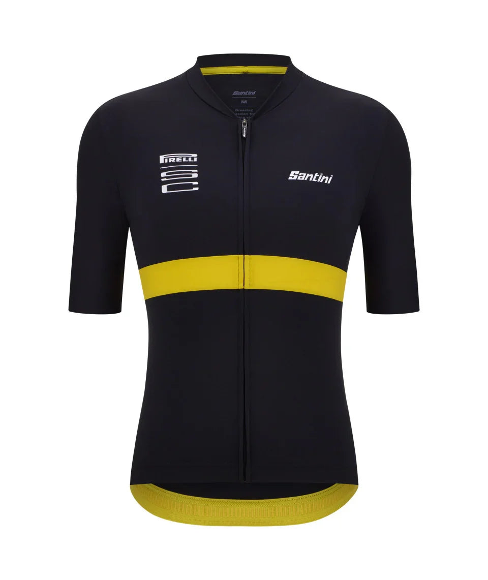 PIRELLI JERSEY - Santini - Cobbled Climbs