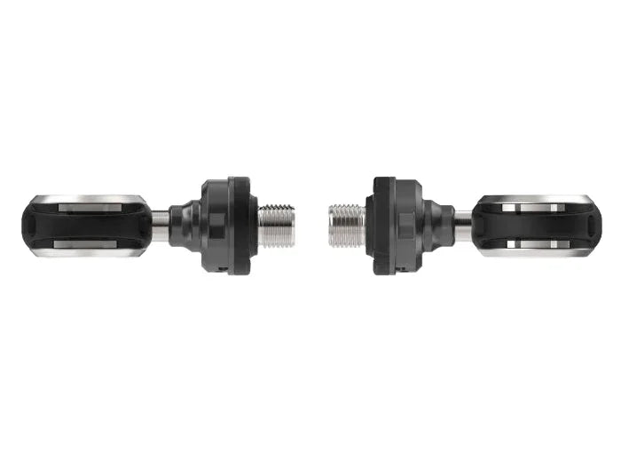 Speedplay Power Dual-sided Power Pedals - Wahoo - Cobbled Climbs